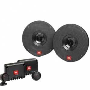 JBL Club 602CTP کامپوننت جی بی ال