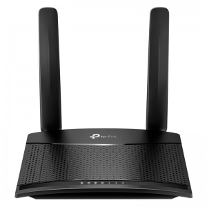 مودم روتر سیمکارتی 4G LTE تی پی لینک TL-MR100