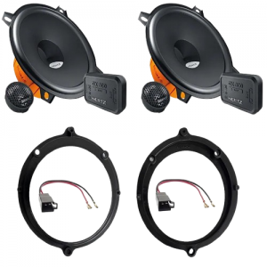 کامپوننت هرتز Hertz DSK130.5‎‎