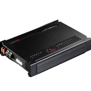 Mosconi One 8.10 DSP آمپلی فایر پروسسور ماسکونی