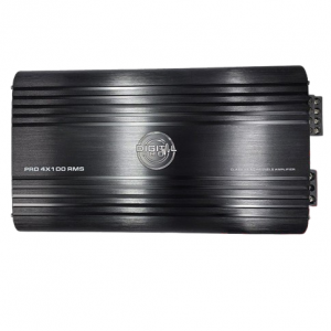 Digital Audio Pro4X100 آمپلیفایر دیجیتال آئودیو