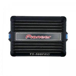 Pioneer TS-500PRO آمپلی فایر طرح پایونیر مخصوص اندروید
