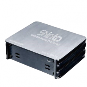 Shinto SDA-704 آمپلی فایر پخشهای اندروید شینتو