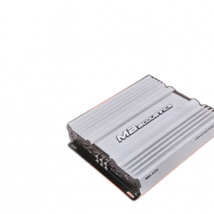 MBA-4106 آمپلی فایر ام بی آکوستیک