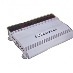 MBA 485FX آمپلي فاير ام بي آكوستيك