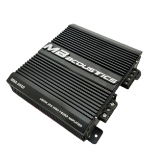 MBA-1010 آمپلي فاير ام بي آكوستيك