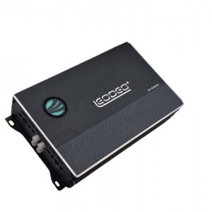 Leodeo LV-E604 آمپلی فایر لئودئو