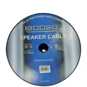 Leodeo LCS-14G-2400 سیم باند گیج 14 لئودئو