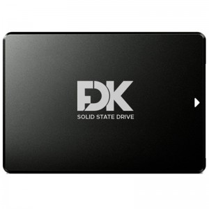 حافظه SSD فدک FDK B5 128GB