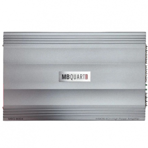 MB Quart MBQ-8004 آمپلی فایر ام بی کوارت
