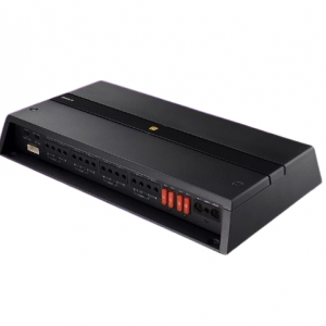 Sony XM-8ES آمپلی فایر سونی