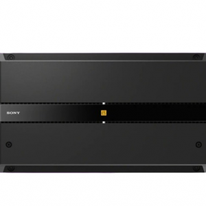 Sony XM-6ES آمپلی فایر سونی