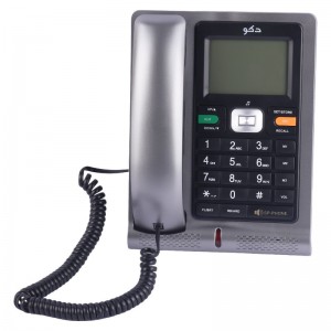 تلفن رومیزی دکو Deco F28