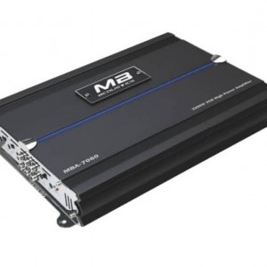 MBA-7060 آمپلی فایر ام بی آکوستیک