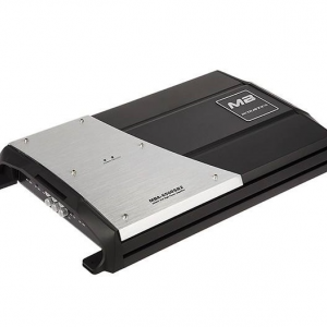 MBA 6500SB2 آمپلی فایر ام بی آکوستیک