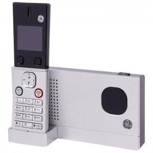 تلفن بی سیم General Electric Dect FH28517EE2