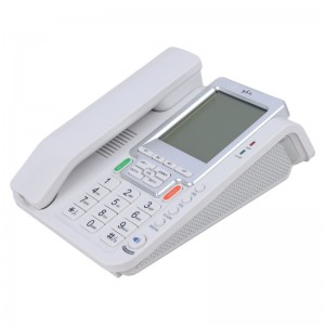 تلفن رومیزی دکو Deco F29