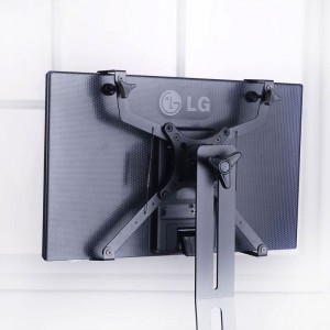 مکمل نگهدارنده مانیتور Barad MA1