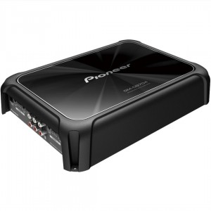 Pioneer GM-D9704 آمپلی فایر 4 کانال پایونیر