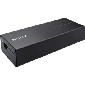 Sony XM-S400D آمپلی فایر سونی