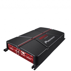 Pioneer GM-A5702 آمپلی فایر پایونیر
