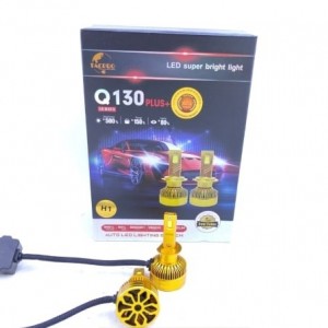 Lenzo Q130 plus هدلایت لنزو