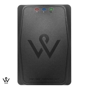 Wizer F150 ردیاب خودرو وایزر