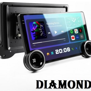 Diamond 2K مانیتور اندروید دیاموند