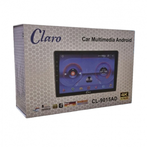 Claro CL-9015AD مانیتور اندروید کلارو