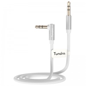 کابل Tundra T10AUX150 AUX 1.5m