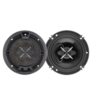 Carozeria CRX-616 بلندگو گرد کاروزریا