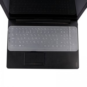 روکش 3 تکه لپ تاپ "Kaiser TO-301 15.6