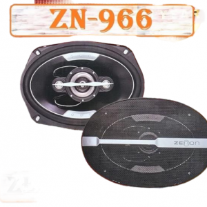 Zenon ZN-966 بلندگو بیضی زنون