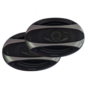 Carozeria CRX-6960 بلندگو بیضی کاروزریا