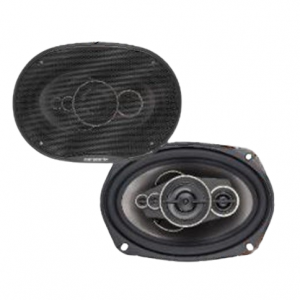Carozeria CRX-6926 بلندگو بیضی کاروزریا