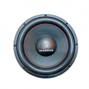 Massive MSV-12 ساب ووفر مسیو