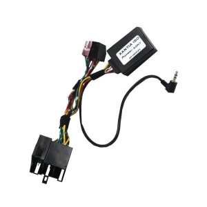 Interface اینترفیس پایونیر به زانتیا