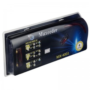 Maxeeder MX-4001 سیم پک مکسیدر