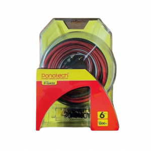 Panatech P-WK32 سیم پک گیج 6 پاناتک