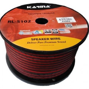 Karina RL-S102 سیم باند گیج 14 کارینا
