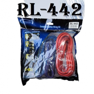Tornado RL-442 سیم پک تورنادو