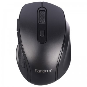 موس بی سیم ارلدام KM4