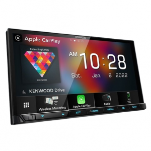 Kenwood DMX8521S پخش تصویری کنوود