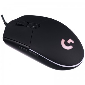 موس گیمینگ Logitech G G102 Lightsync HighCopy