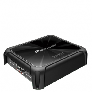 Pioneer GM-D8704 آمپلی فایر ۸۷۰۴ پایونیر