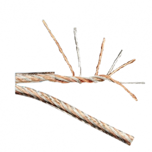 Connection FT 212.2 سیم بلندگو کانکشن