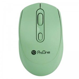 موس بی سیم ProOne PMW75