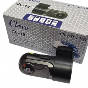 Claro CL-10 دوربین ثبت وقایع کلارو