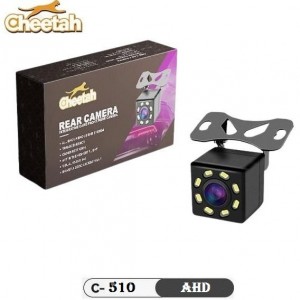 Cheetah 510 AHD LED دوربین دنده عقب چیتا