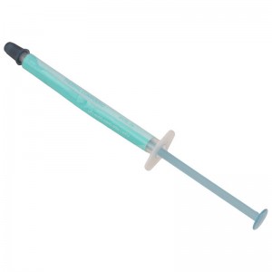 خمیر سیلیکون سرنگی Arctic MX-6 2g